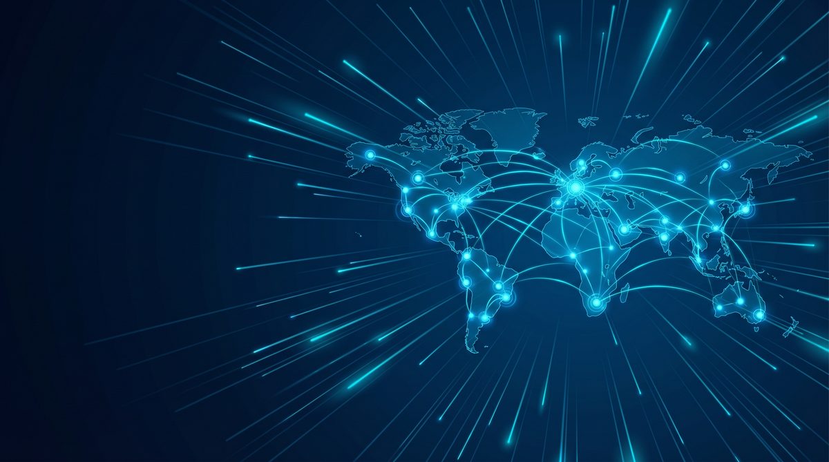 靖浩加速器全球网络加速